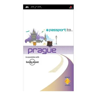 Passport to Prague (PSP)