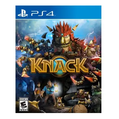 Knack