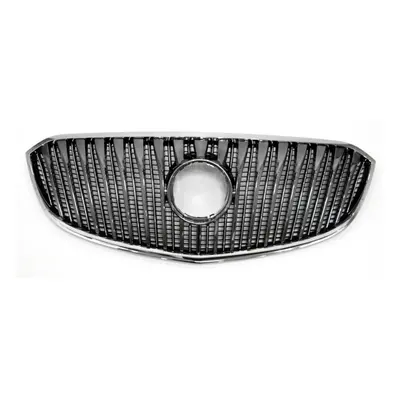 Front Bumper Upper Grille For Buick Lacrosse Grill Assembly