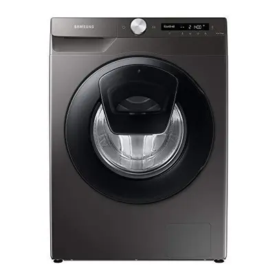 Samsung WW90T554DAN Series 5+ AddWash A Rated ++ Rated 9Kg RPM Washing