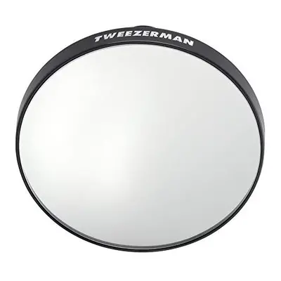 12X Magnifying Mirror w/ Suction Cups