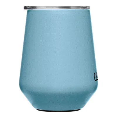 CamelBak S/Steel Vacuum Insulated Wine Tubmber 350mL (Dusk Blue)