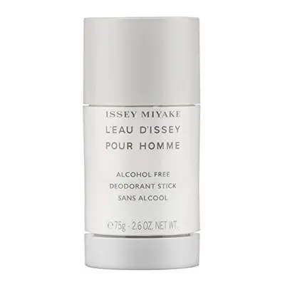 L'EAU D'ISSEY HOMME deodorant stick gr