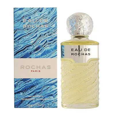 Rochas Eau de Rochas Eau de Toilette 100ml Spray