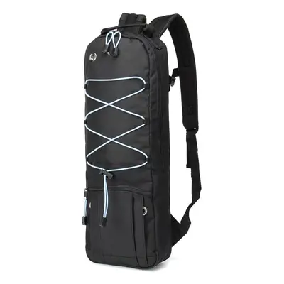 New Oxygen Cylinders Backpack Holder Tank Portable Carrier Nylon Bag Wheelchair