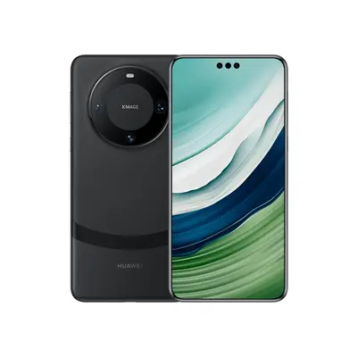 Huawei Mate Pro+ (ALN-AL000) (China Version) (512GB+16GB, Black)