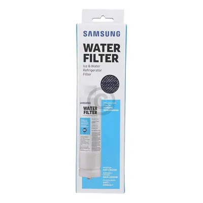 (1 Pack, Filter) Samsung DA29-00020B Internal Fridge Water Filter, Model HAF-CIN/EXP