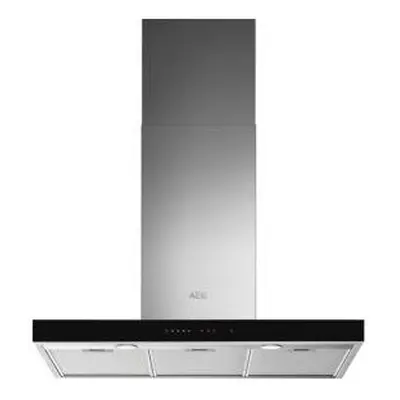 AEG DBE5961HG SilenceTech 90cm Hood - Stainless Steel