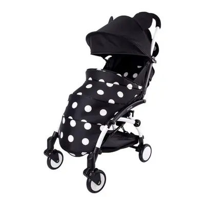 (micky plus) New Baby Stroller Warm Foot Cover For Yoya Yoyo YOYO2 YOYO+ Podotheca