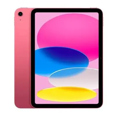 Apple iPad 10Gen 10.9"64GB Pink ITA MCMC4TY/A