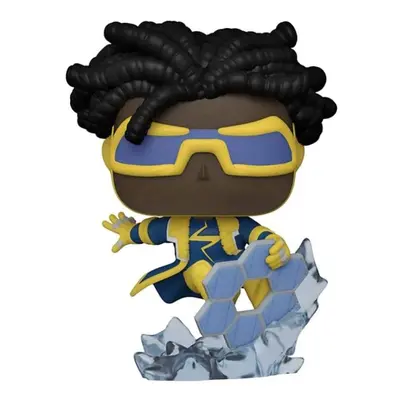 DC Static Shock Pop! Vinyl Figure