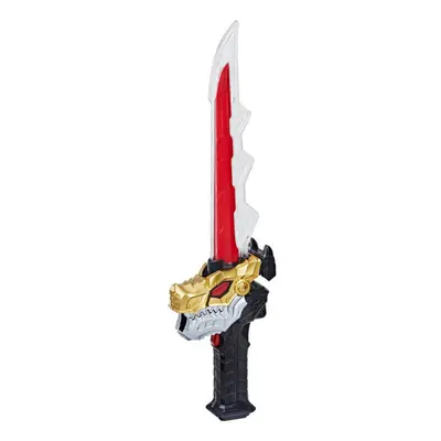 Power Rangers Dino Fury Chromafury Saber