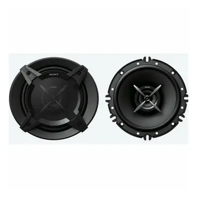 Sony FB1620 16cm Way Watts high performance Car Door Coaxial Speakers