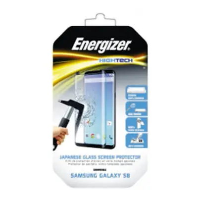 Energizer Hightech Screen Protector (Samsung S8)