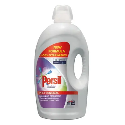 Persil Colour Protect Small&Mighty BioLiquid Detergent4.32L(Pack of 1)