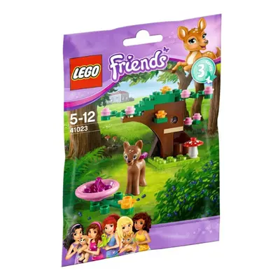 LEGO Friends Series Animals - Fawns Forest (41023)