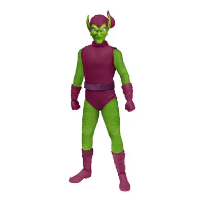 Marvel Comics Green Goblin One Collective Action Figure