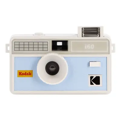 Kodak i60 Reusable 35mm Film Camera - Retro Style Focus Free Built i