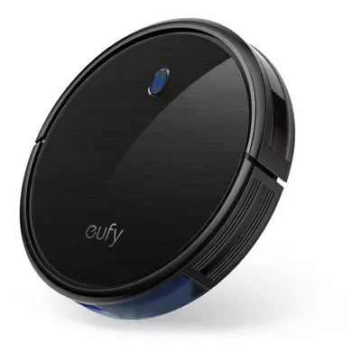 Eufy [BoostIQ RoboVac 11S (Slim), Super-Thin, 1300Pa Strong Suction, Quiet, Self-Charging Roboti