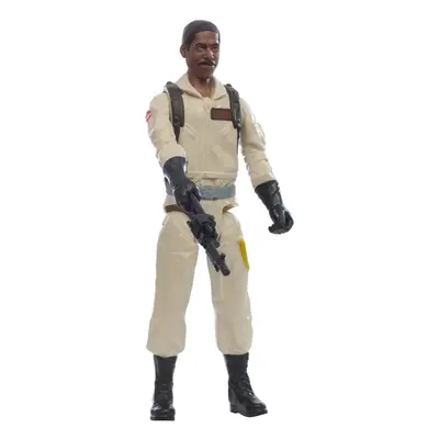 Ghostbusters Winston Zeddemore Toy 12-Inch-Scale Classic Action F