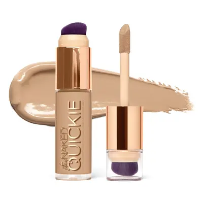 Urban Decay Quickie 24HR Multi-Use Full Coverage Concealer