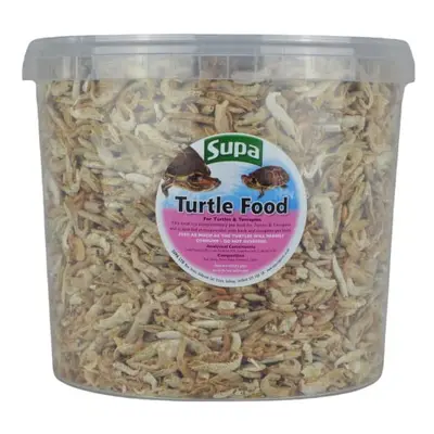 Turtle & Terrapins Food Superior Mix Litre Bucket, Made Using Premium Quality Natural Ingredient