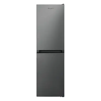 Hotpoint HBNF S UK Freestanding L E Silver