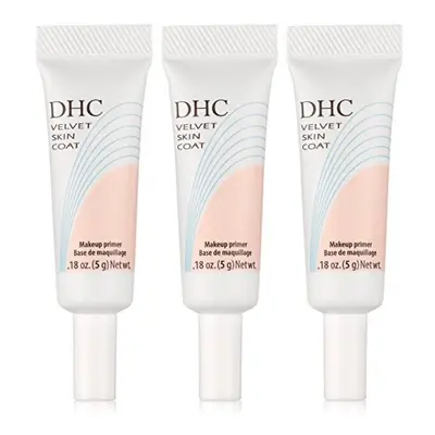 DHc Velvet Skin coat Mini 0.18 oz, Pack of