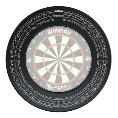 Winmau Outshot Design Dartboard Surround