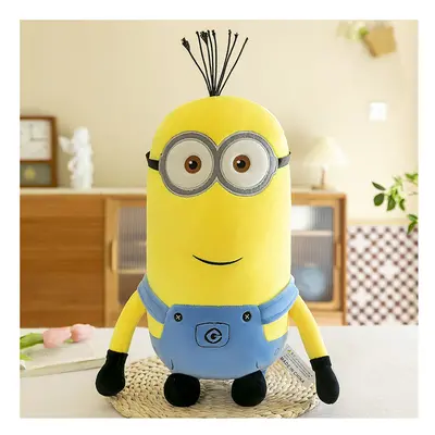 (Kevin, Large) Minions Stuart Bob Kevin Plush Soft Toy Kids Gift