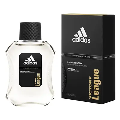 Adidas Victory League Eau De Toilette Spray for Men 3.4 Ounce