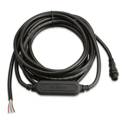 Garmin GFL Fluid Level Analog To NMEA Adapter Cable - 4.9m