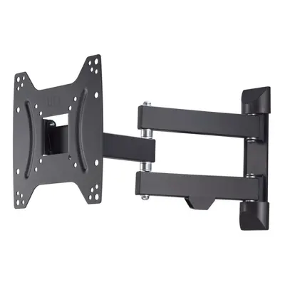 TV wall mount swivel, tiltable (19 - inch TV mount for TVs up to kg, max VESA 200x200, extendabl