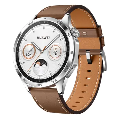 Huawei Watch GT (Brown, 46mm)