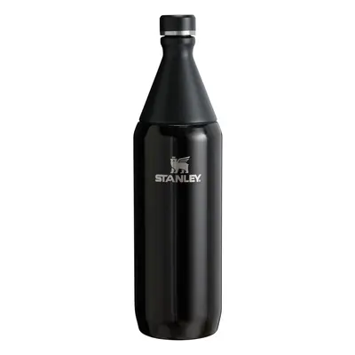 Stanley All Day Slim Bottle OZ | Twist off Lid with Leakproof Seal | Slim Design for Travel & Gy