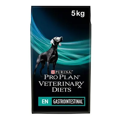 PRO PLAN VETERINARY DIETS EN Gastrointestinal Dry Dog Food kg