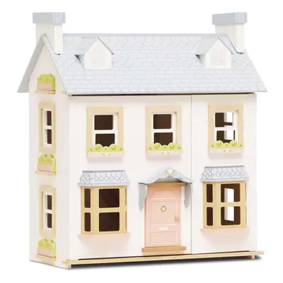 Le Toy Van Daisylane Collection Mayberry Manor Premium Wooden Toys for Kids Ages Years & Up