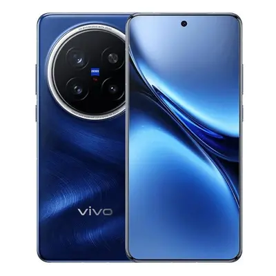 Vivo X200 Pro (Global, V2405A) (512GB+16GB, Blue)