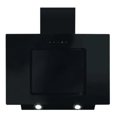 CDA EVA70BL - Black Extractor - D energy