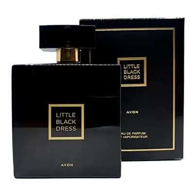 Little Black Dress BIG 100ml EDP Spray