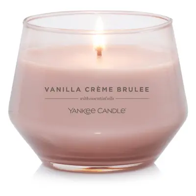 Yankee Candle Vanilla Crme Brl e Studio Collection Jar Candle