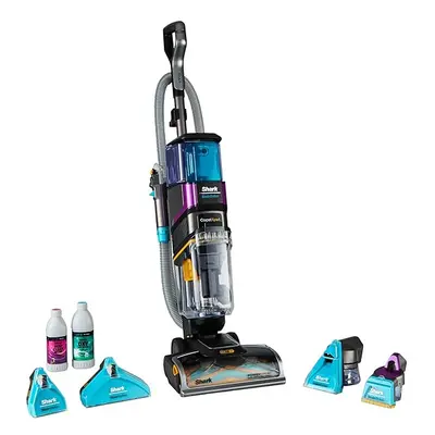 Shark CarpetXpert HairPro Pet Carpet Cleaner, EX300UK