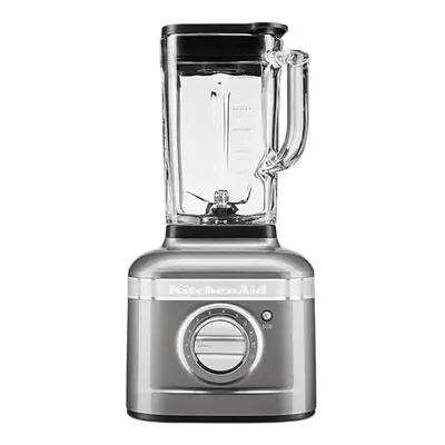 KitchenAid Artisan Medallion Silver K400 Blender