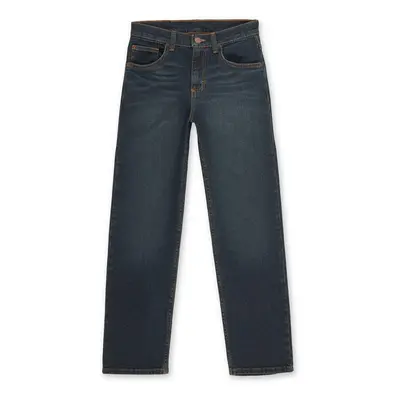 Wrangler boys Straight Fit Jeans Dark Night US