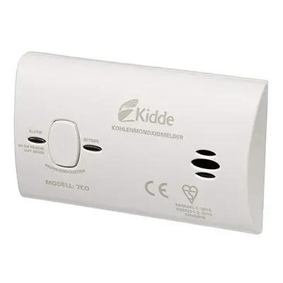 7CO Carbon Monoxide Alarm