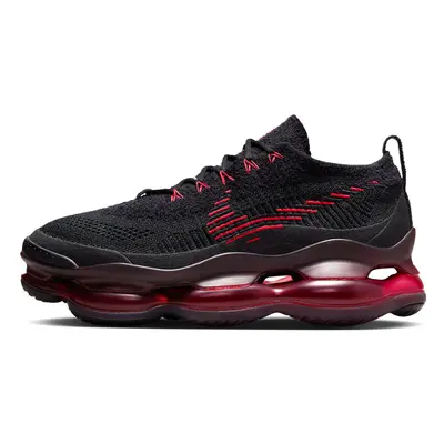 (UK10/EUR45/29CM ) Nike Air Max Scorpion Flyknit 'Bred' DJ4701-004 Men's Shoes