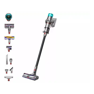 Dyson V15 Detect Total Clean Pet Cordless Vacuum Cleaner