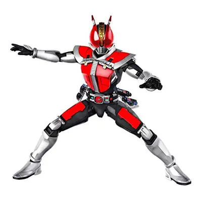 Spirits Figure-Rise Kamen Rider den-O Sword & Plat Form Figure Model Kit