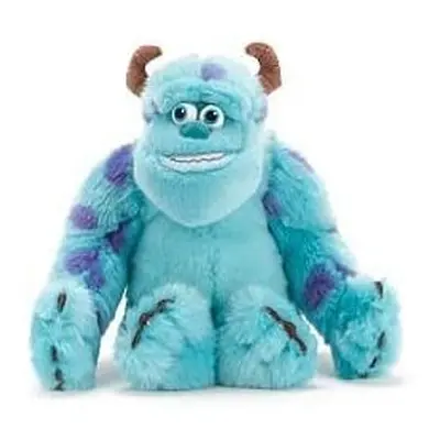 Sulley Smiling Soft Toy