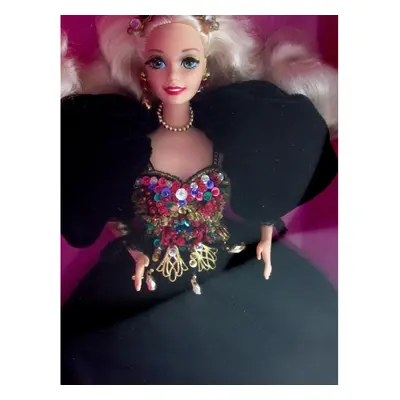 Mattel Barbie Jeweled Splendor Fao Exclusive